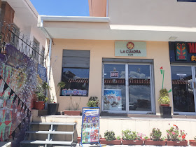 Cafe La Cuadra