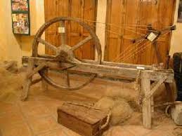 Pequeño Museo del Esparto - Región de Murcia Digital