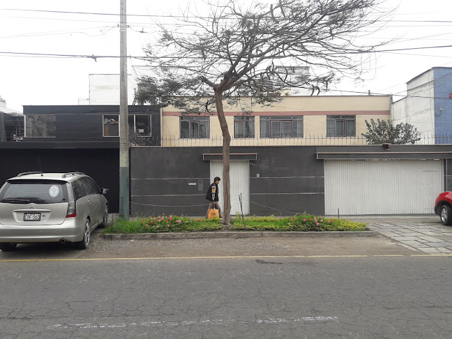 Opiniones de Medi Perú ( Valet Parking) en San Borja - Aparcamiento