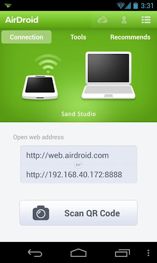 AirDroid apk