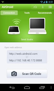 AirDroid apk Review
