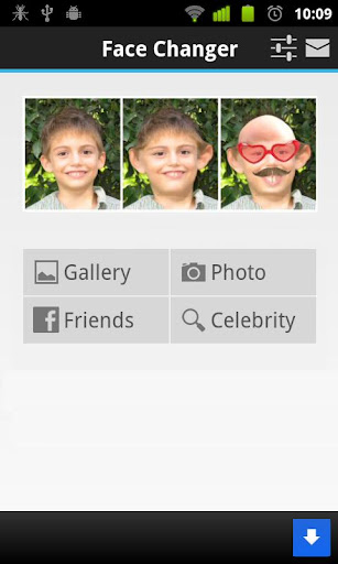 Download Face Changer apk