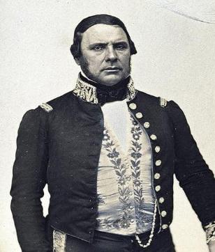 Justo José de Urquiza - Wikipedia, la enciclopedia libre