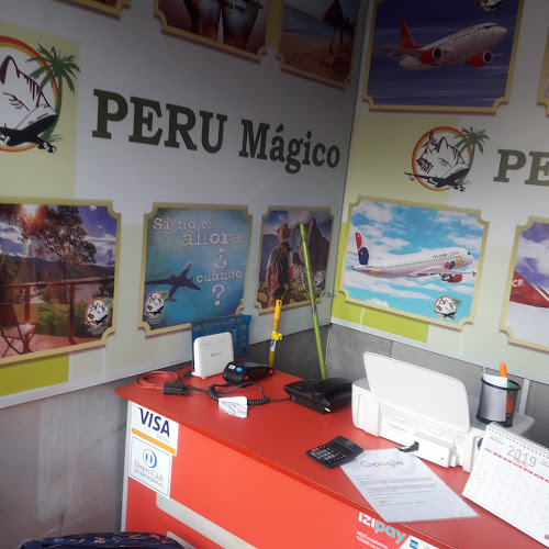 PERU Mágico