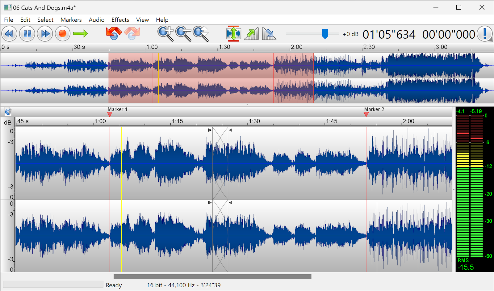 10 Best Free and Paid Podcast Editing Software