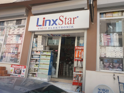 Linxstar Yiğit Elektronik