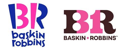 logo Baskin Robbins