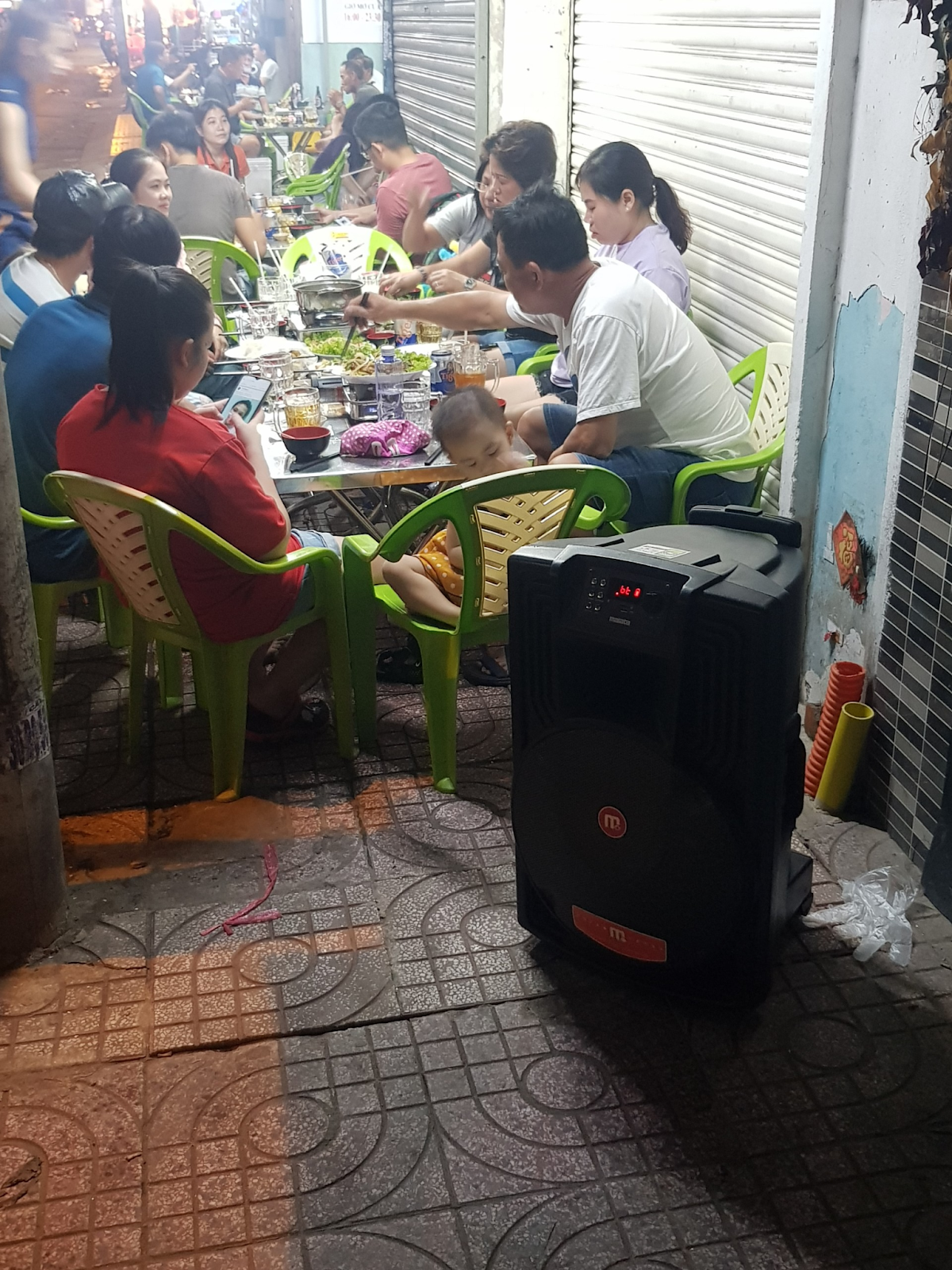 Tổng hợp các đơn vị cho thuê loa kéo giá rẻ nhất TP. Hồ Chí Minh
