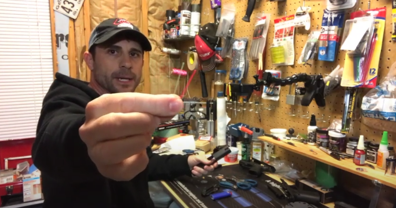 Air Gun 101: How many types of Air Gun Sights are there and which one is suitable for you?