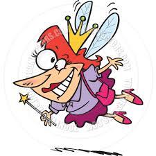 Image result for tooth fairy cartoons