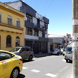 Universidad Catolica