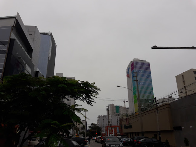 Solutia Perú Realty E.I.R.L - Lima
