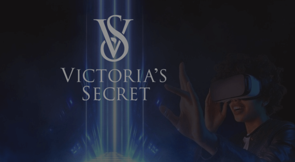 victoria's secret metaverse