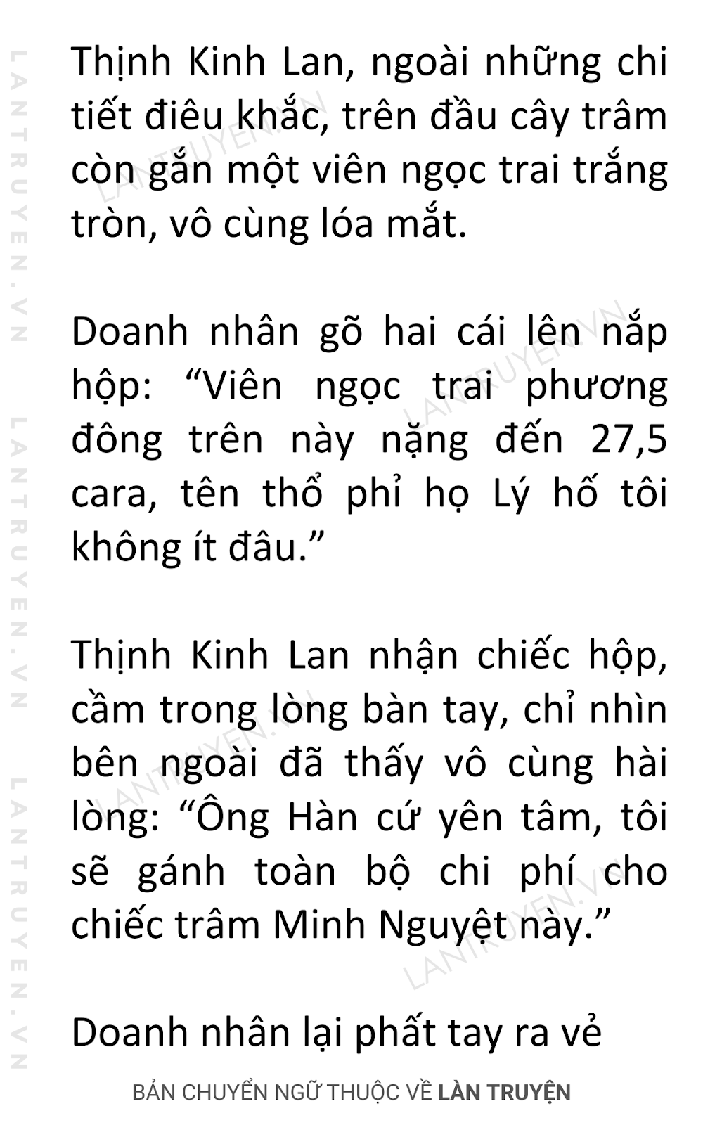 Cho Má Em Thêm Hồng - Chương 11