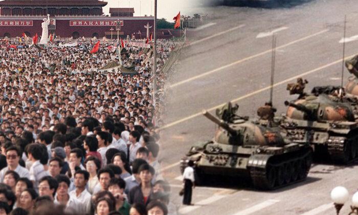 The June 4 Tiananmen Square Massacre: 5 Truths That Still Aren't Widely  Known