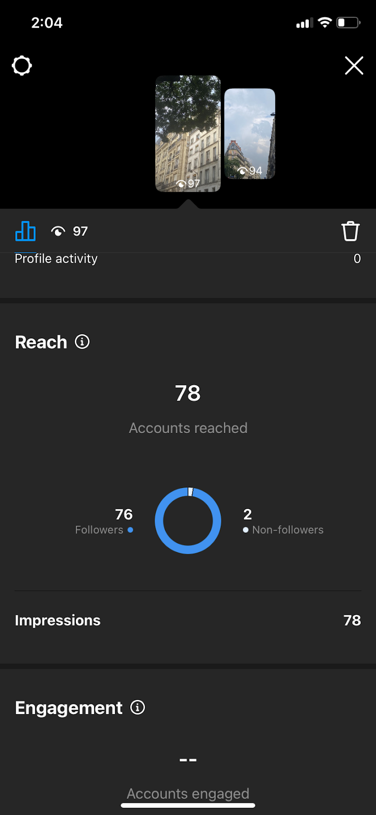 What Does Reach Mean On Instagram? 