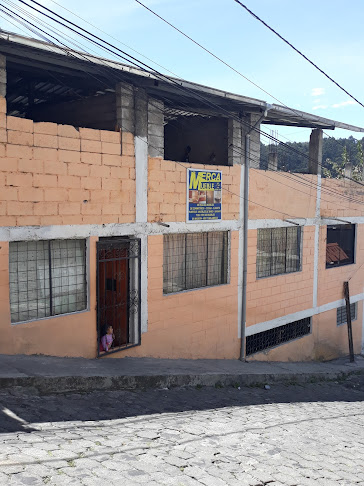 MercaMueble - Quito