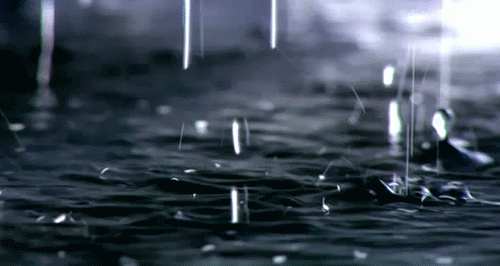 Preocupação – 2ª parte | Imagem de chuva, Eu amo a chuva, Chuva de ...