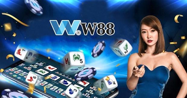 Đánh Giá Chi Tiết Nhà Cái W88 - Update Mới Nhất 2021 - Gi8.fun