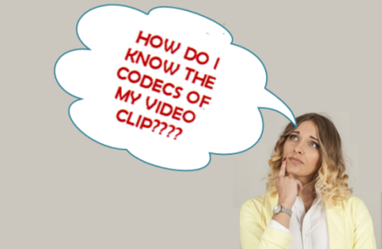 How to Find Codec of a Video?