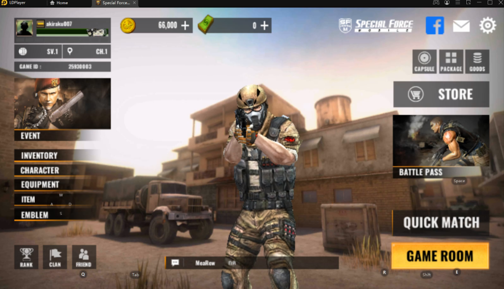 【ไกด์เกม】รีวิวจัดเต็มกับ SF Mobile เกมตำนาน 20 ปี เล่นบนมือถือแบบ Classic ได้แล้ววันนี้ (ขยายเวลา OBT ถึง 18 ม.ค)