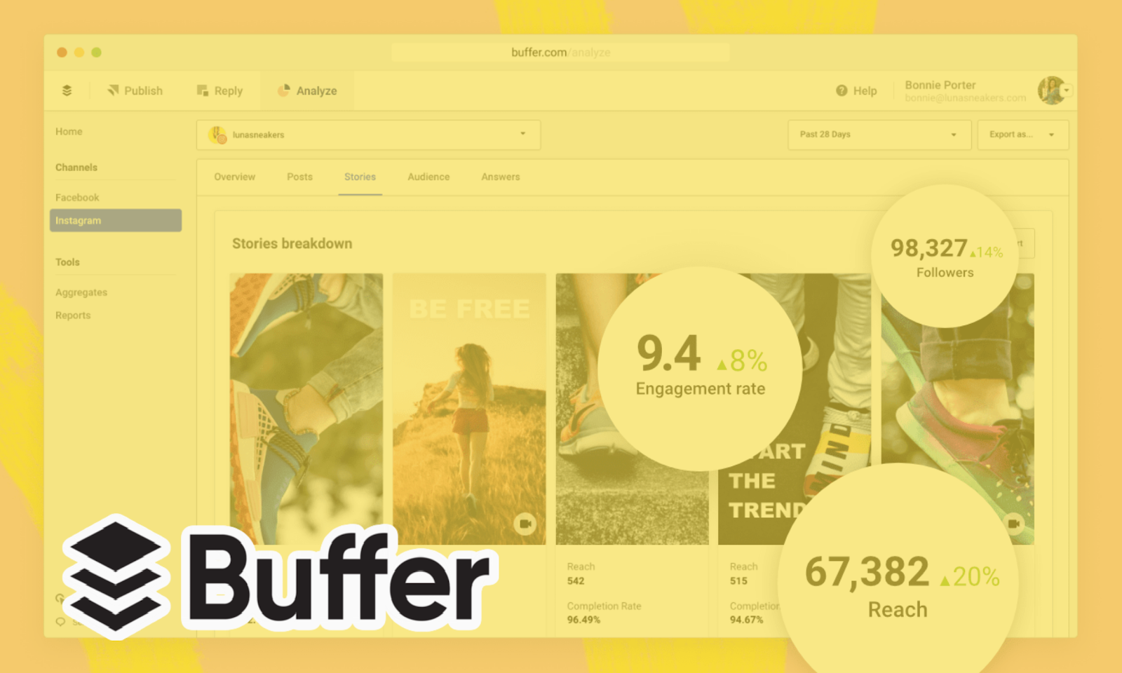 Buffer Review: Best Social Media Management Tool?