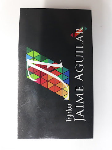 Tejidos Jaime Aguilar - Guayaquil