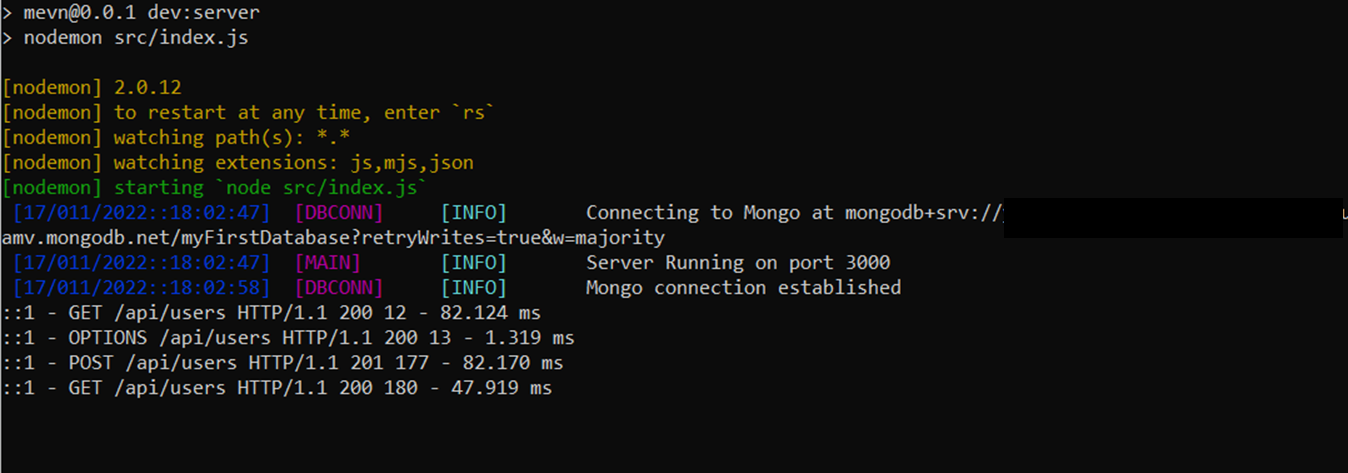 Vue JS MongoDB | The Process to Setup Scalable Applications using Vue JS MongoDB, Node JS & Express