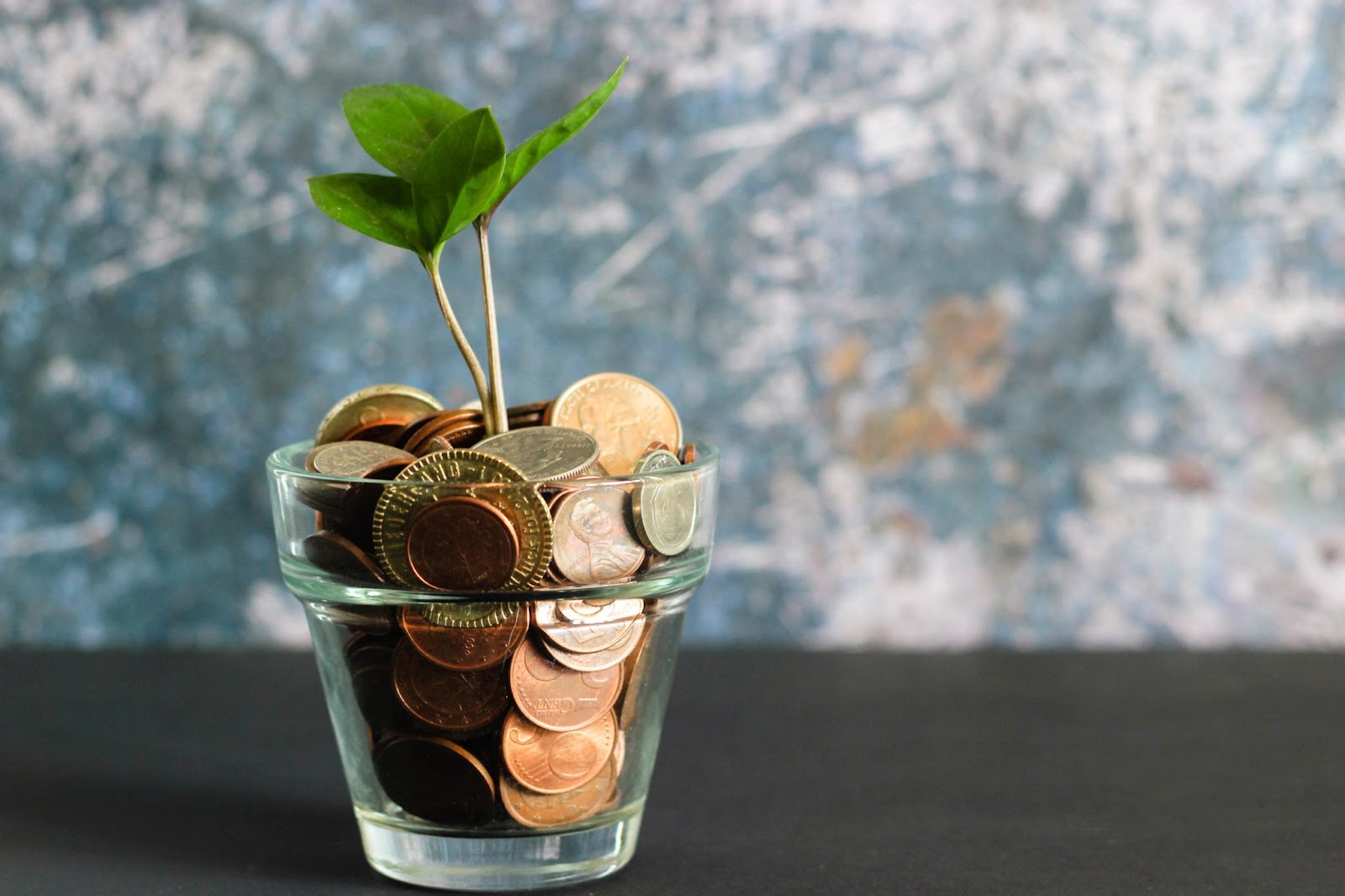 How to make passive income
