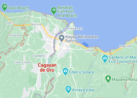 Cagayan de oro things to do.
Travel, Play, & Retire.   https://philippineinfluence.com  -  We make Philippines travel easy, fun, and safe.  