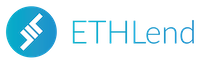 ethlend.io logo image linked to their site.