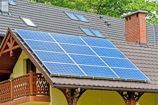 Biaya Panel Surya untuk Rumah Tangga: Berapa Sih?