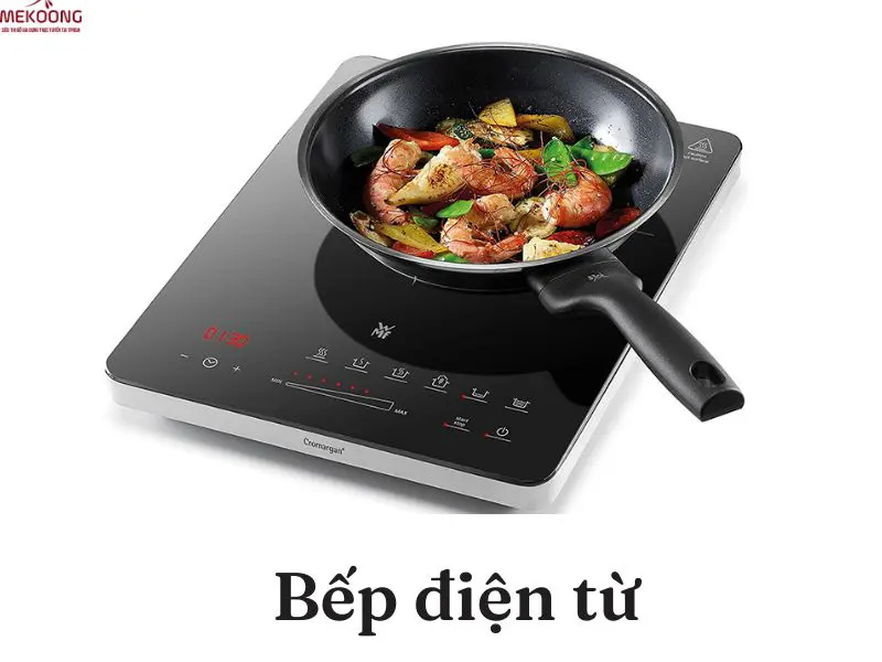 Đồ điện gia dụng gần đây của Tuấn Đức