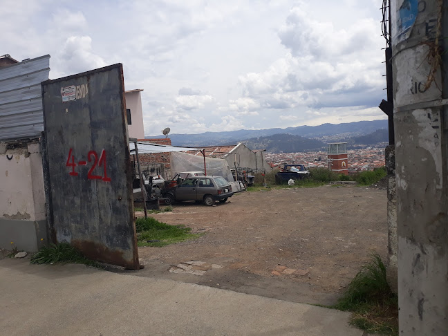 Opiniones de Adaptadores Desing Cuenca en Cuenca - Taller de reparación de automóviles
