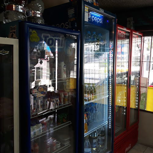 Opiniones de Moderna - Pan en Quito - Panadería