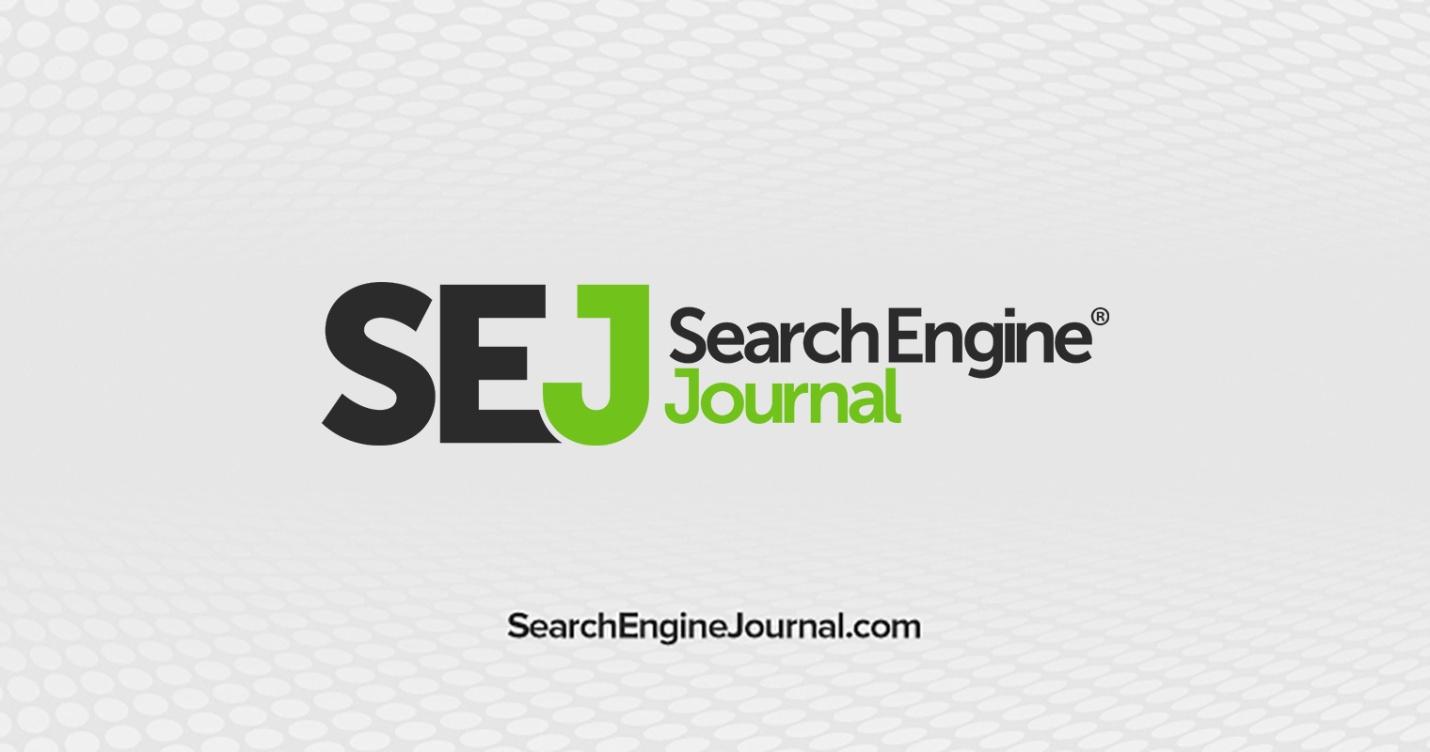 Search Engine Journal | Digital Marketing | Web Design ...