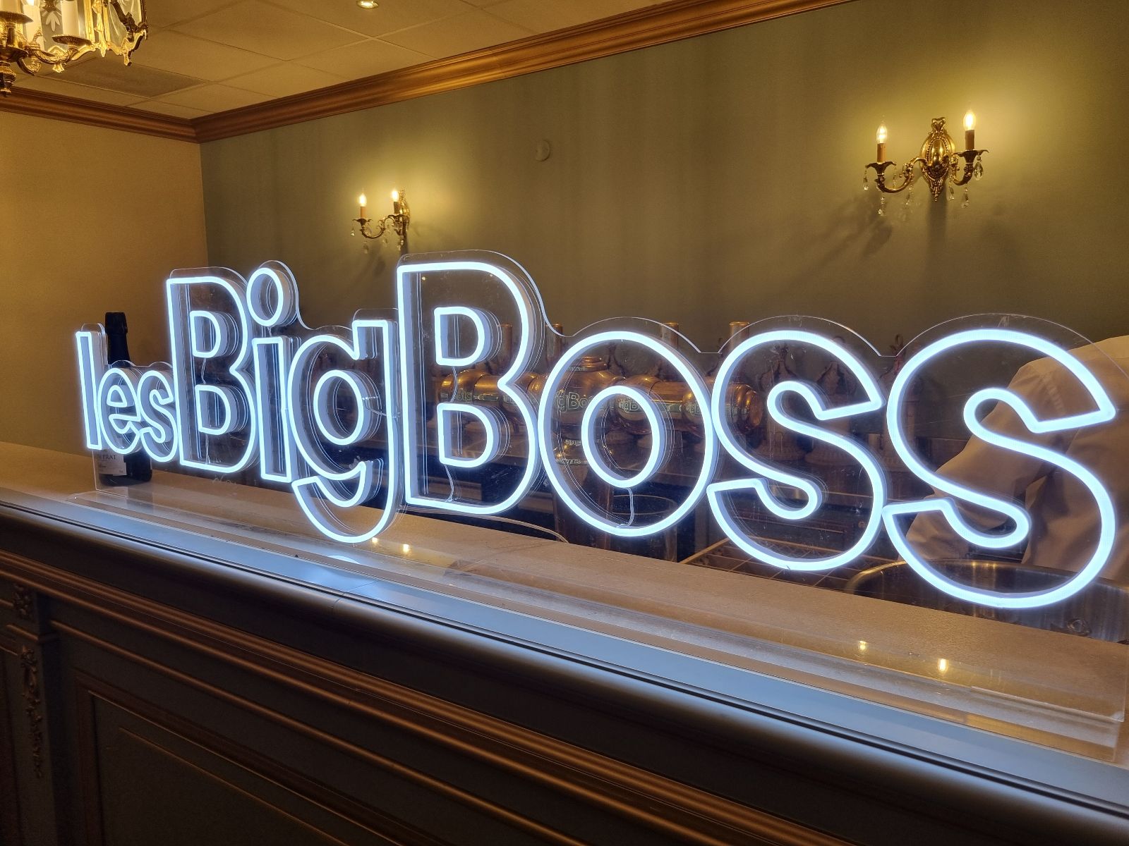 Retours sur LesBigBoss Retail 2022