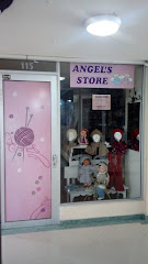 Angel's Store