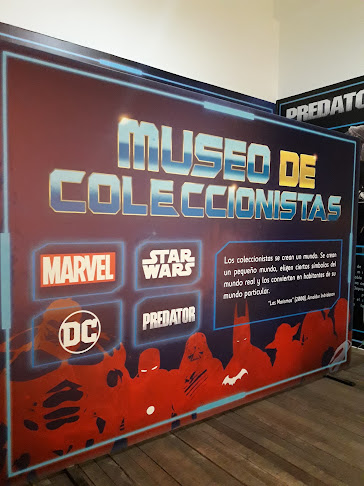 Opiniones de Museo De Coleccionistas en Arequipa - Museo