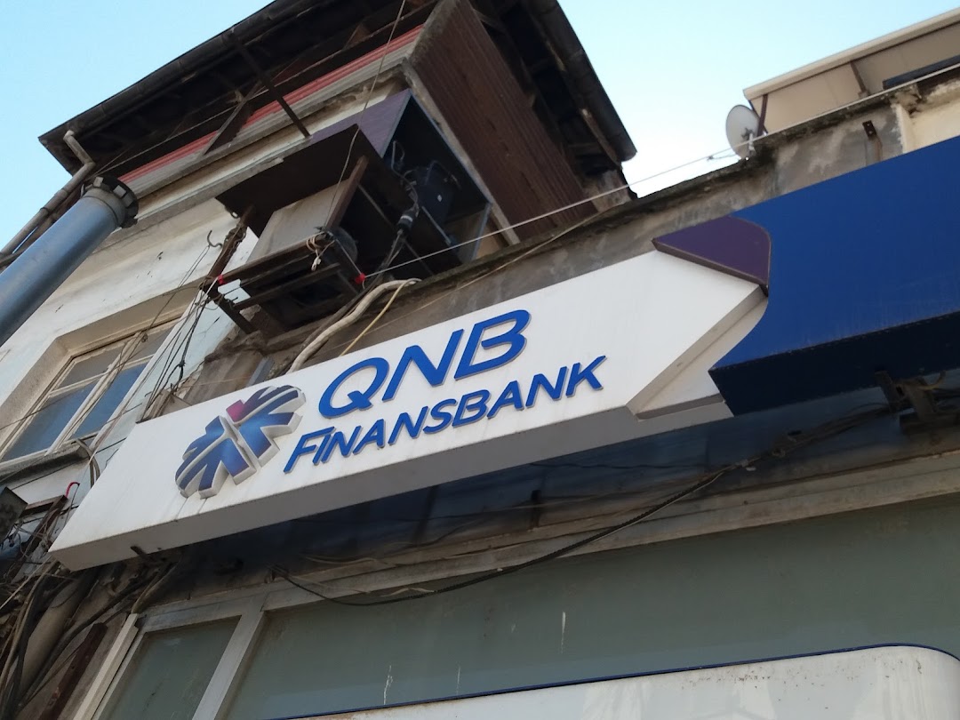 Qnb FinansBank