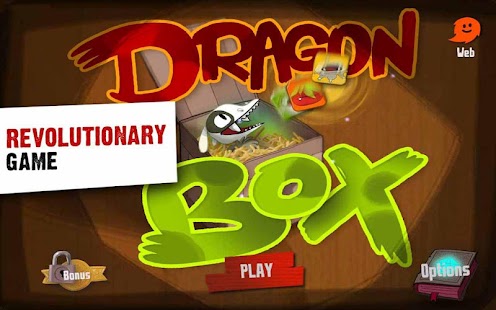 Download DragonBox Algebra 5+ apk