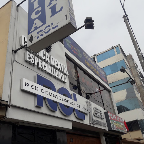 Clinica Dental R.O.L