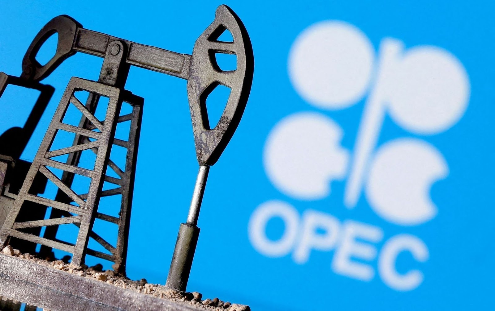 Công cụ điều chỉnh thị trường của OPEC