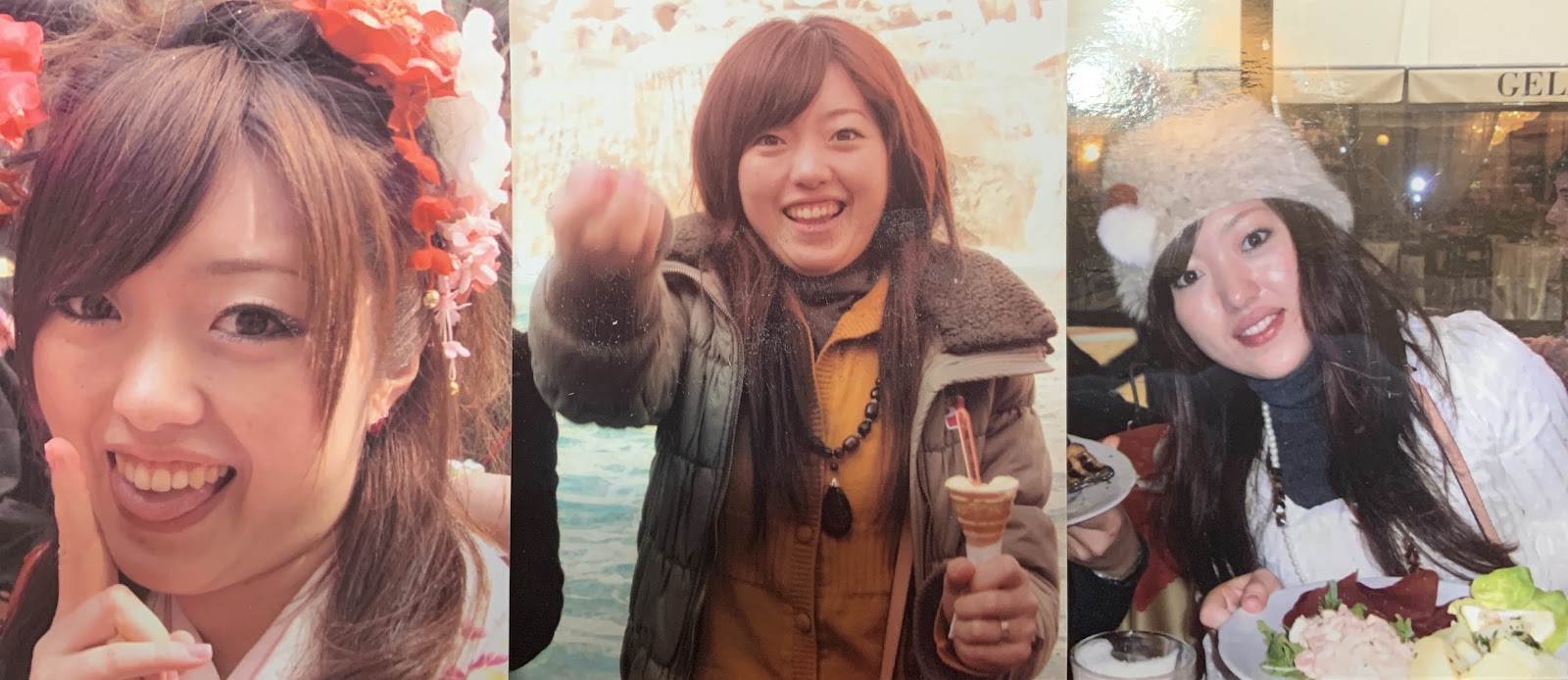 ダイエットすることに疲れてしまいました 松田リエの公式ブログ