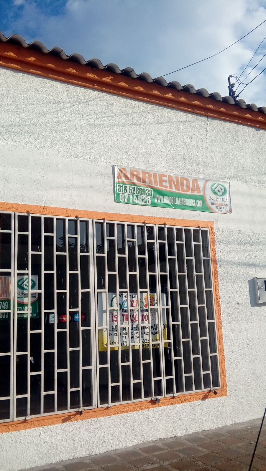 Fundación Santa Paula