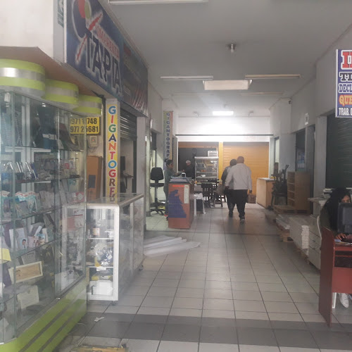 Centro Comercial El Puerto - Callao