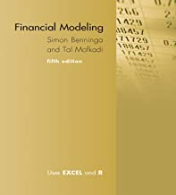 Financial Modeling Books