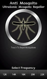 Download Mosquito Repellent apk