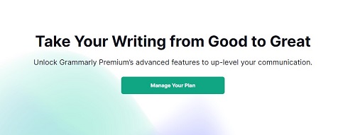 What Are the Features of Grammarly?