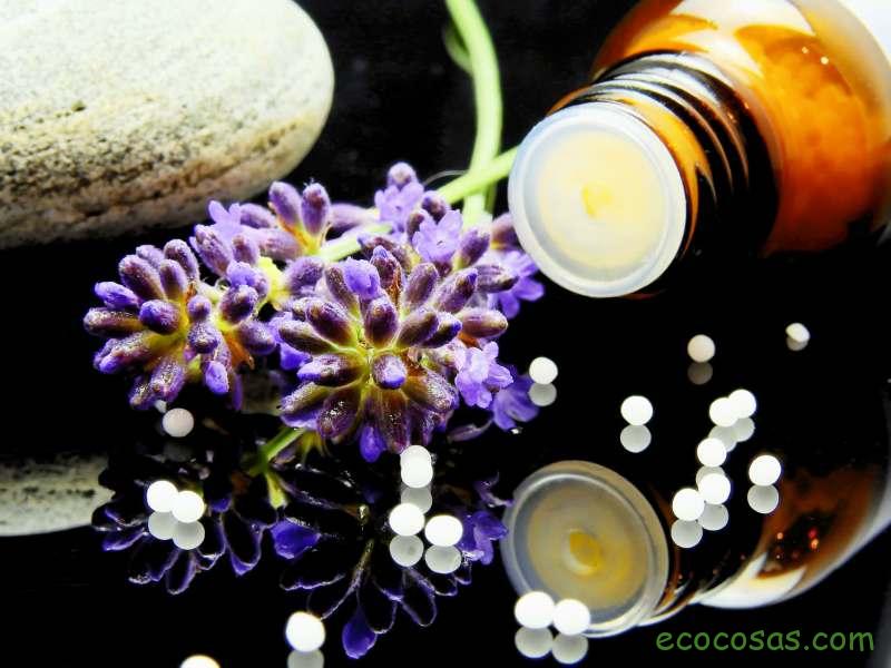 Aceites esenciales propiedades